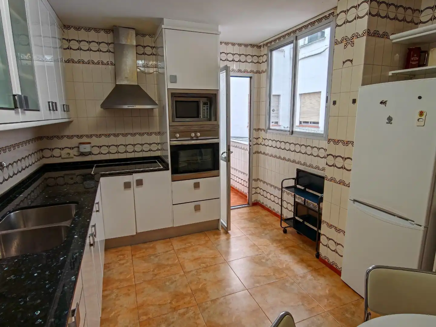 Appartement avec terrasse à vendre à AYORA, imagen 13
