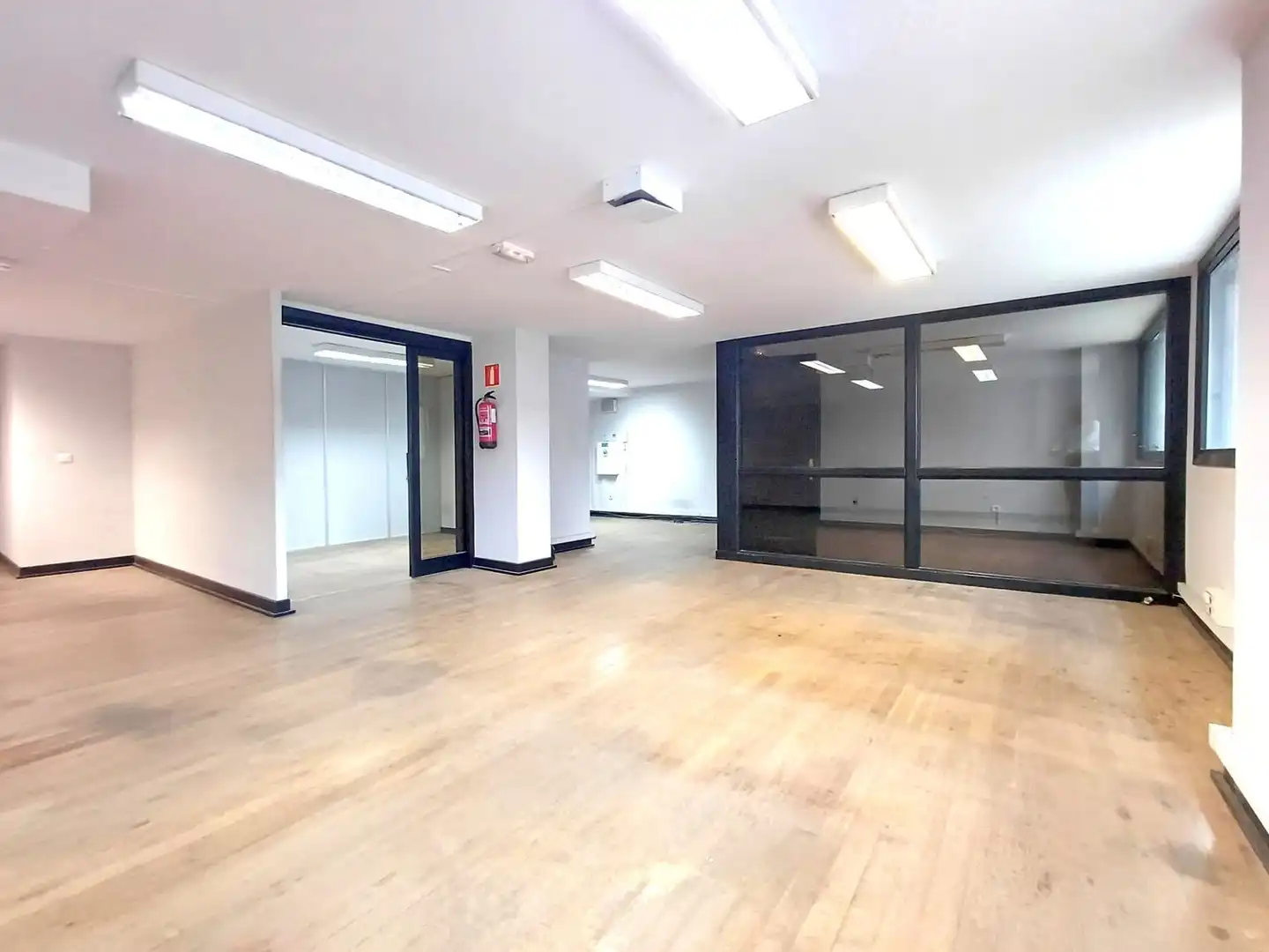 Oficina en venta en Bilbao 