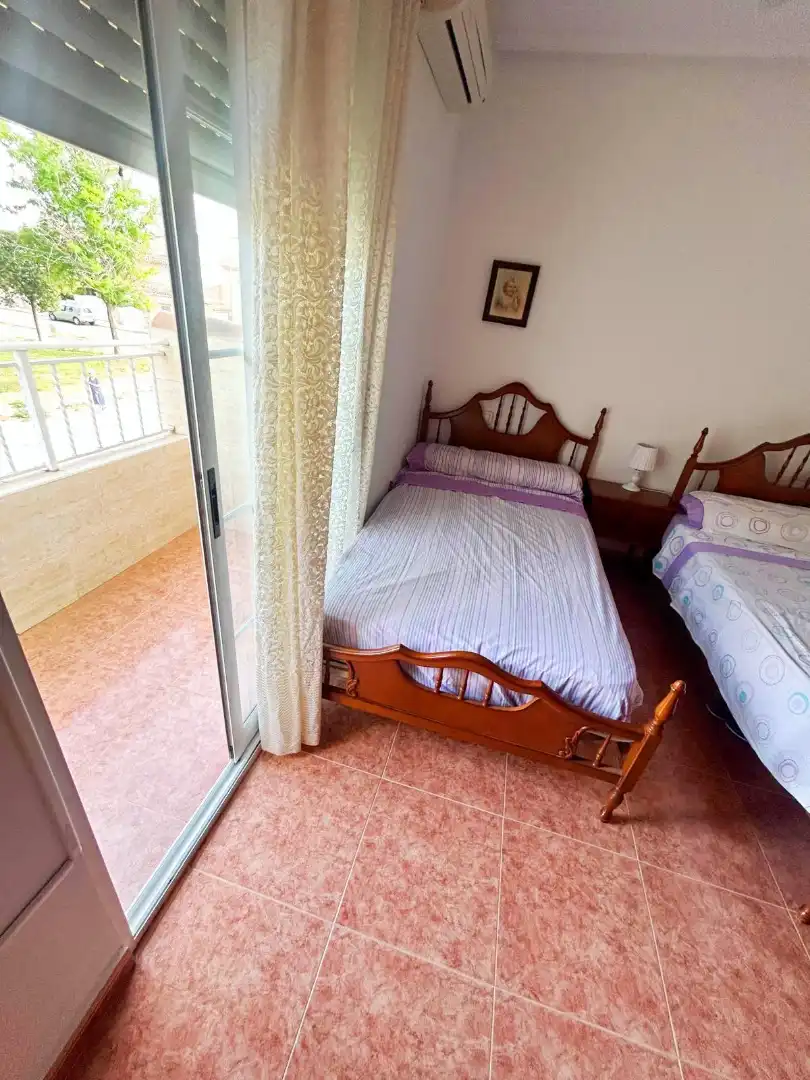 Casa a schiera con terrazza in vendita a Calle Puerta de Hierro 84, imagen 14