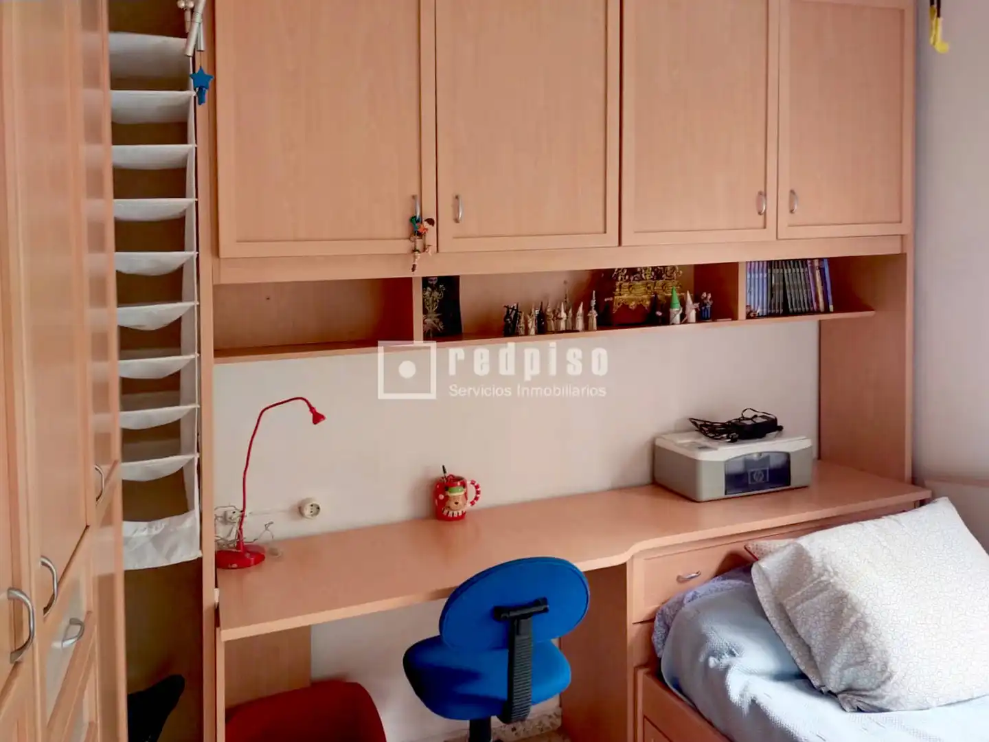 Flat for rent in Arcángel San Miguel, Barrio León
