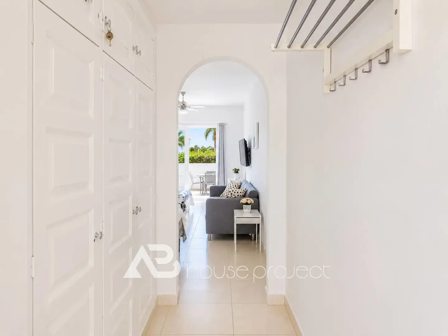 Studio avec piscine à vendre à Calle Víctor Zurita Soler 1a, imagen 4