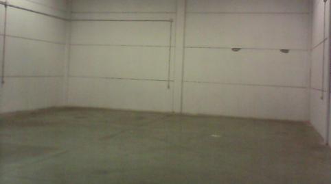 Photo 3 of Industrial buildings for sale in San Pablo, Sevilla