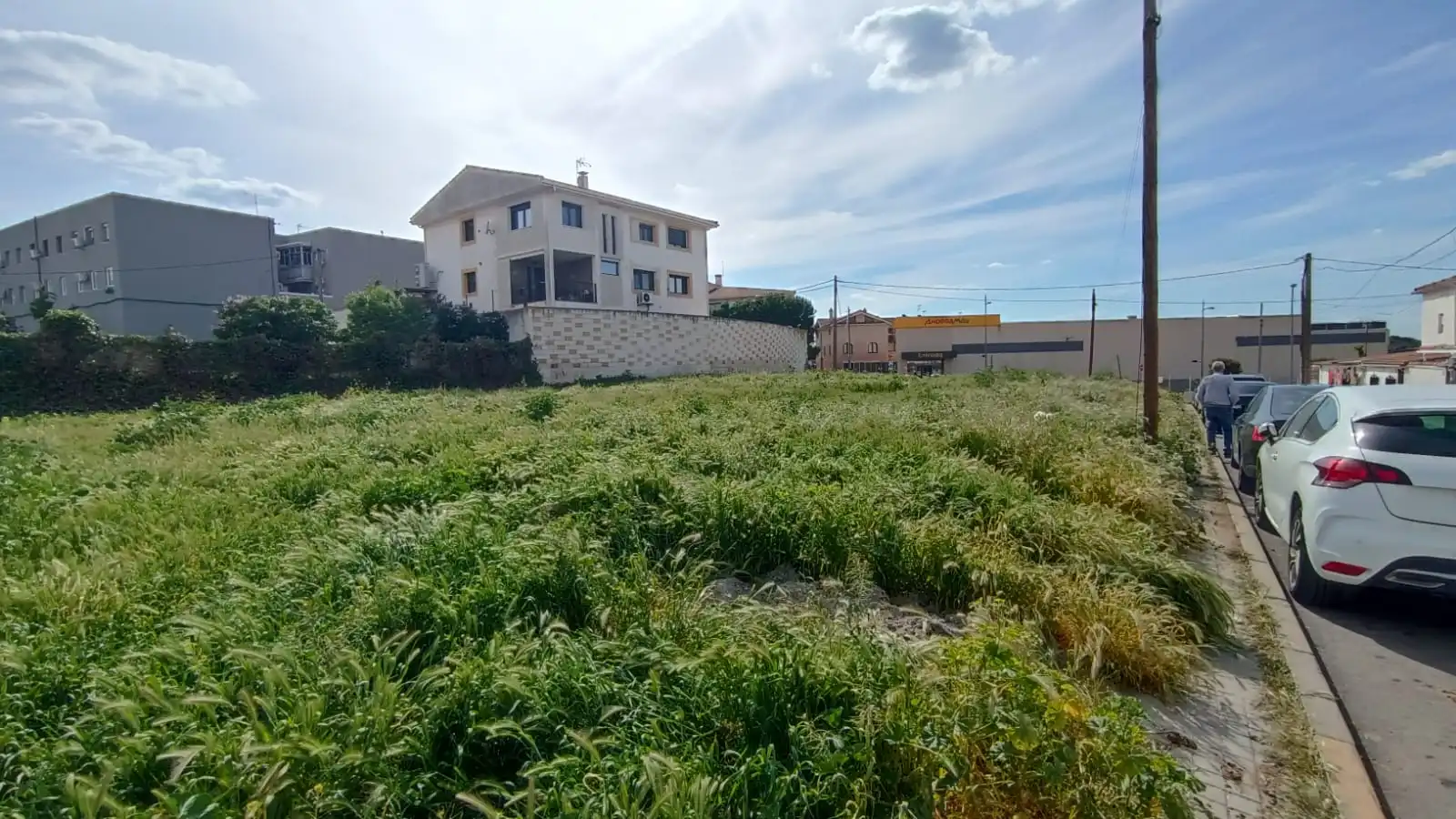Residential for sale in Campo Real
