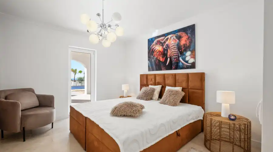 Casa amb terrassa en venda a Golf Bahía, imagen 17