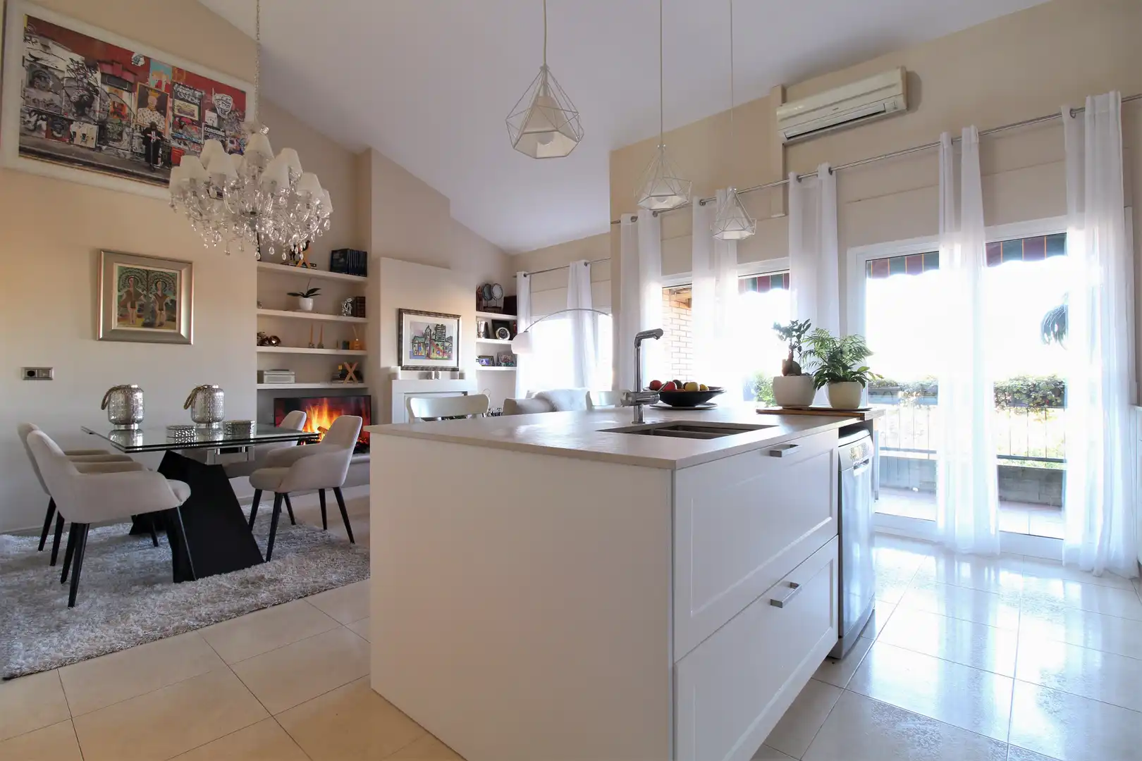 Flat for sale in Sant Narcís