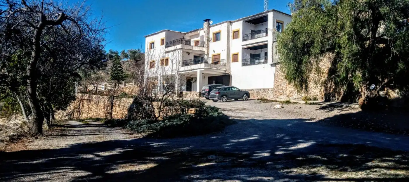 Casa rústica en venda a Nevada, imagen 4