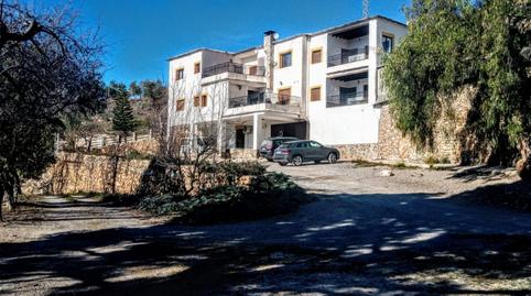 Foto 4 de Finca rústica en venda a Nevada, Granada