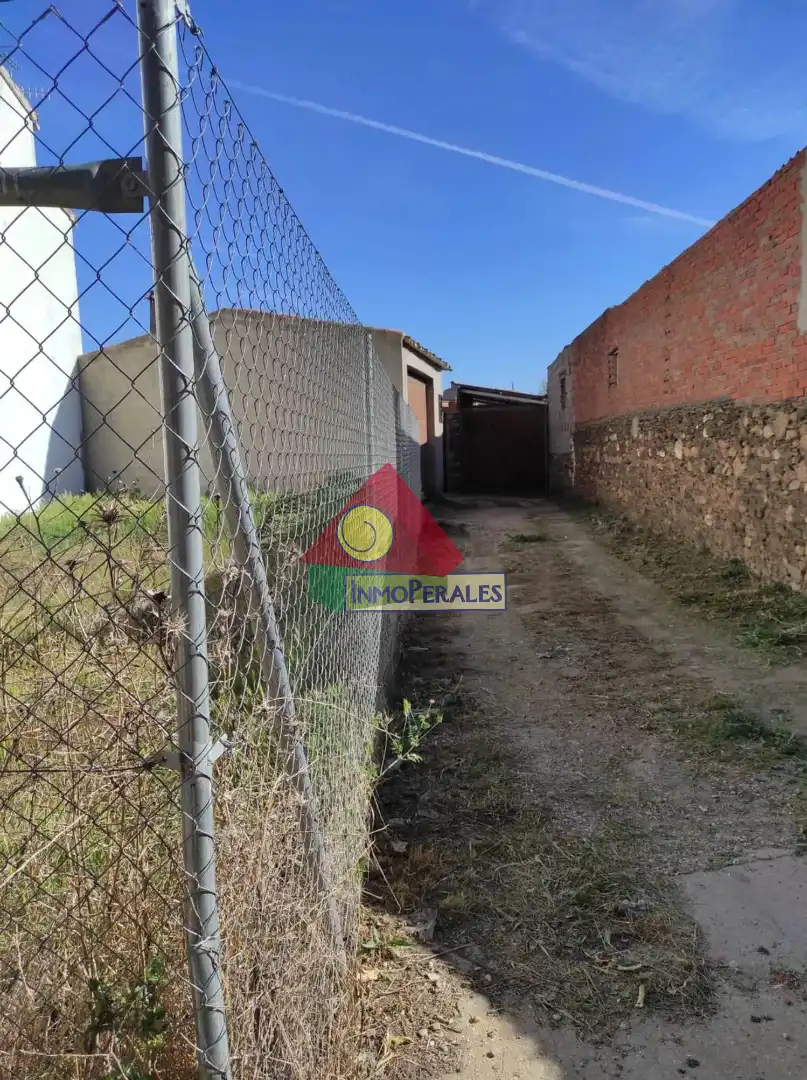 Exterior view of Residential for sale in Mohedas de la Jara