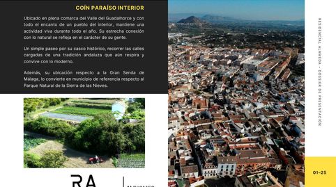 Foto 3 de Piso en venta en Coín, Málaga