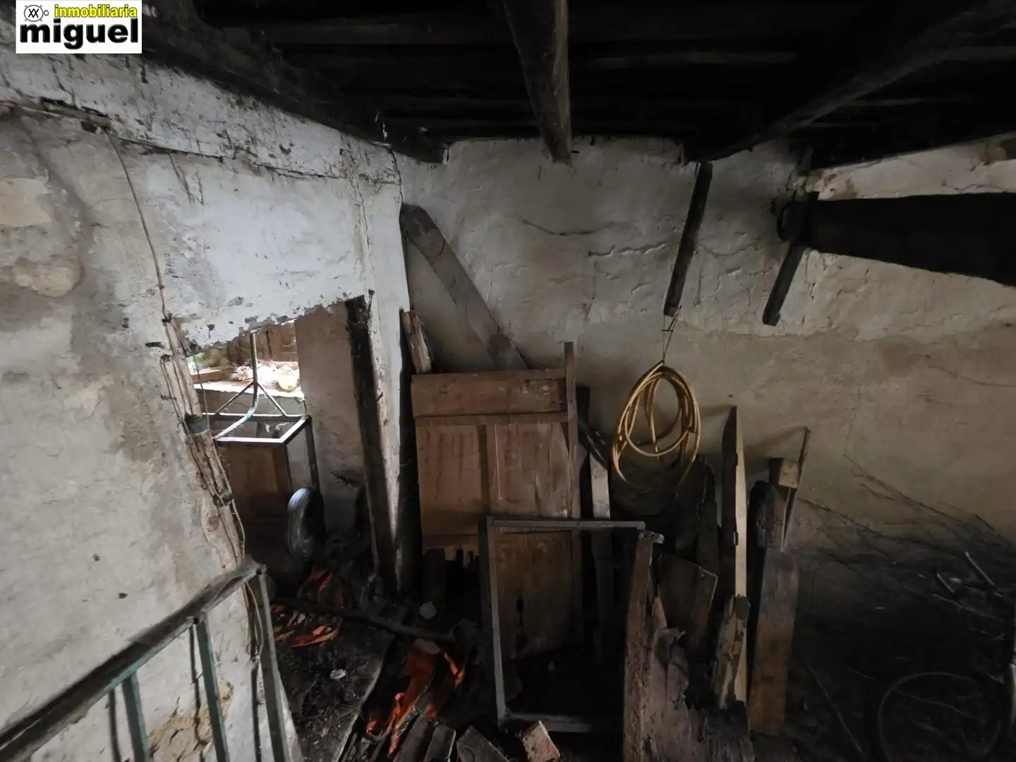 Casa o xalet en venda en Val de San Vicente 