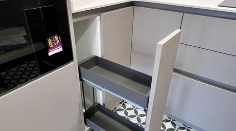 Foto 3 de Pis en venda a Gràcia, Sabadell