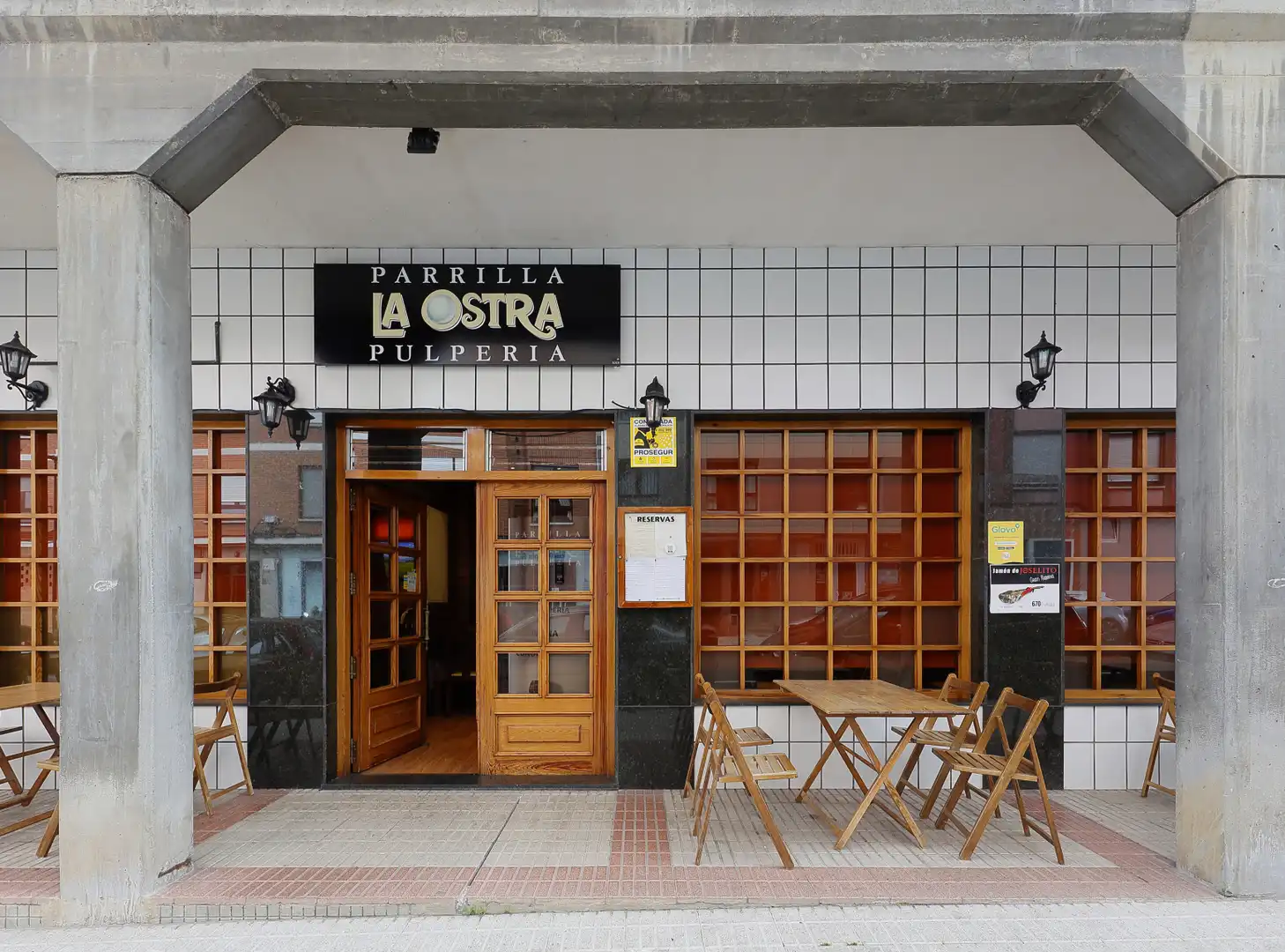 Business premises for sale in Gijón - USANDIZAGA 23, imagen 16