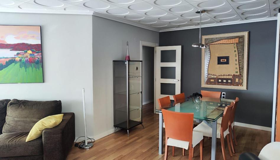 Foto 1 de Pis de lloguer a Avenida Dr Waksman, En Corts - Doctor Waksman, Valencia