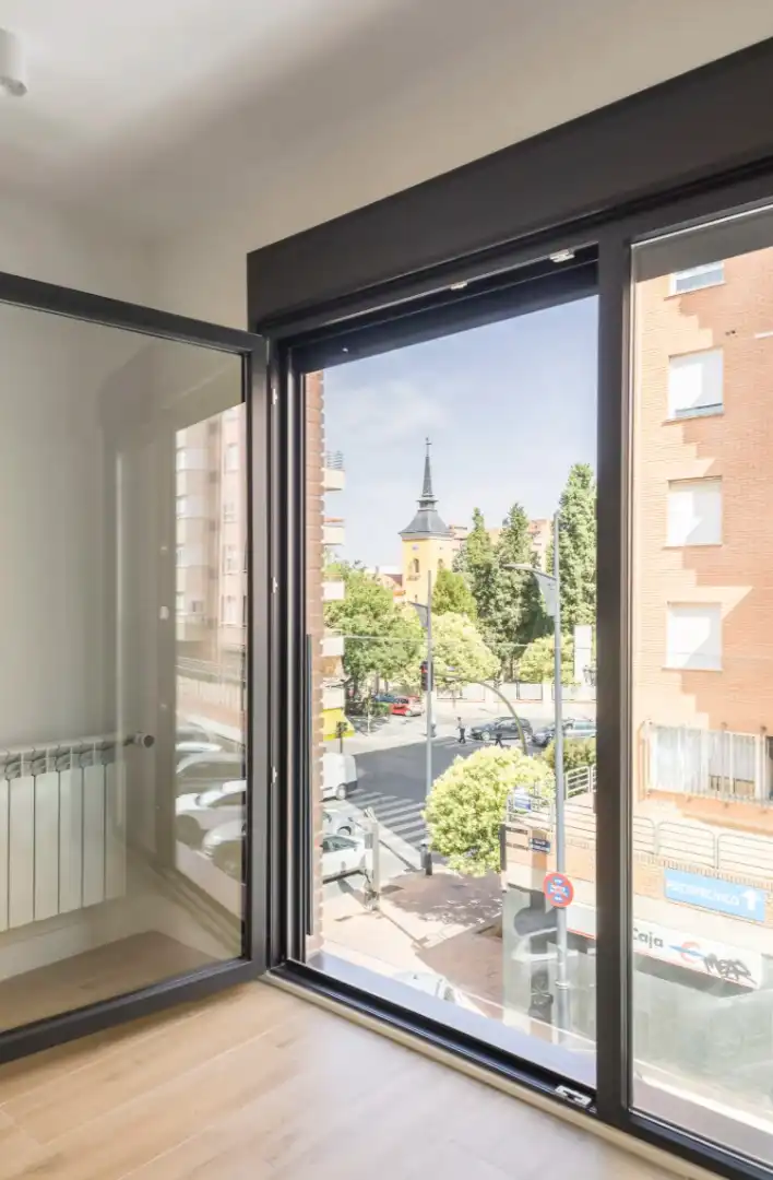 Pis en venda a Calle Capitán Arenas, 3, Plan Sur - Amistad