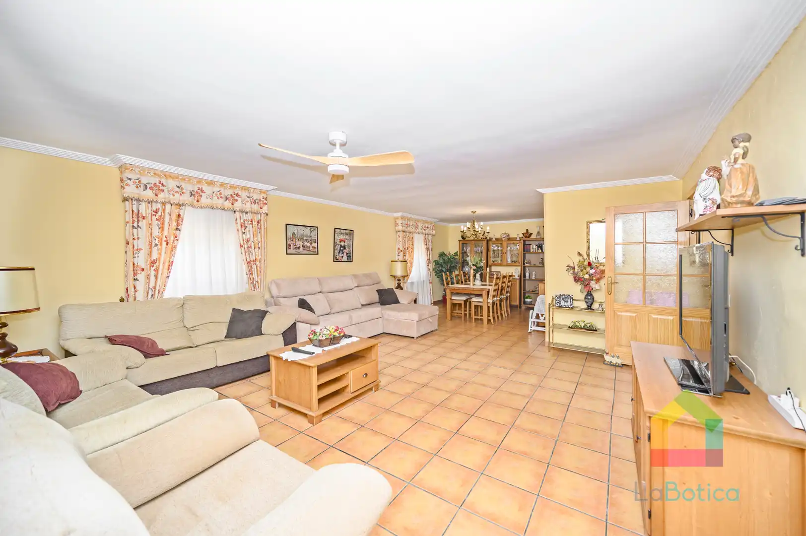 Chalet en venta en Santa Olalla, imagen 13