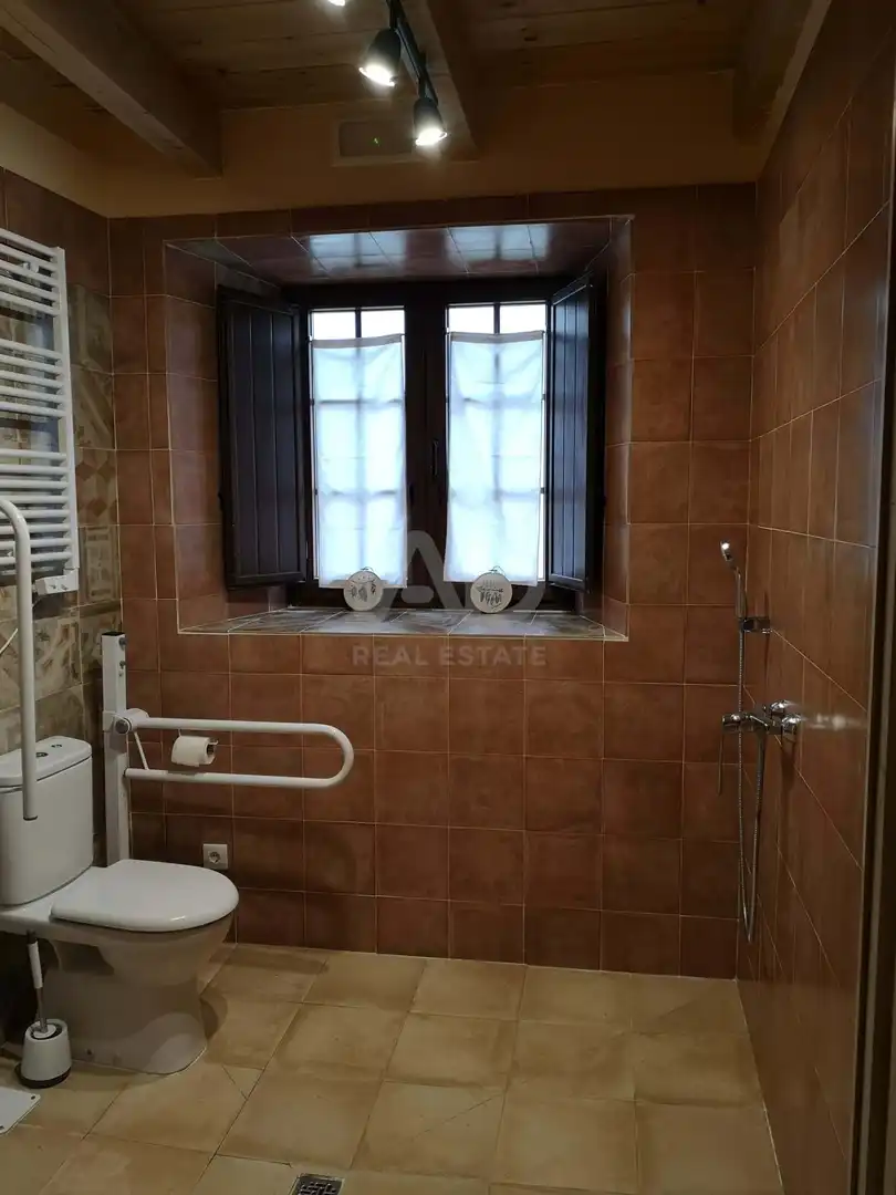 Baño de Local en venta en Villares de Órbigo