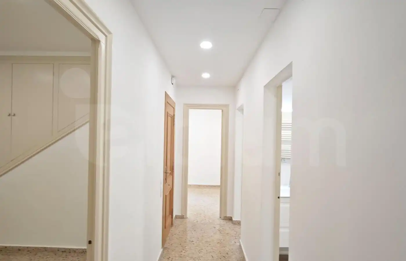 Flat for rent in Gualba  with Heating, Terrace and Furnished