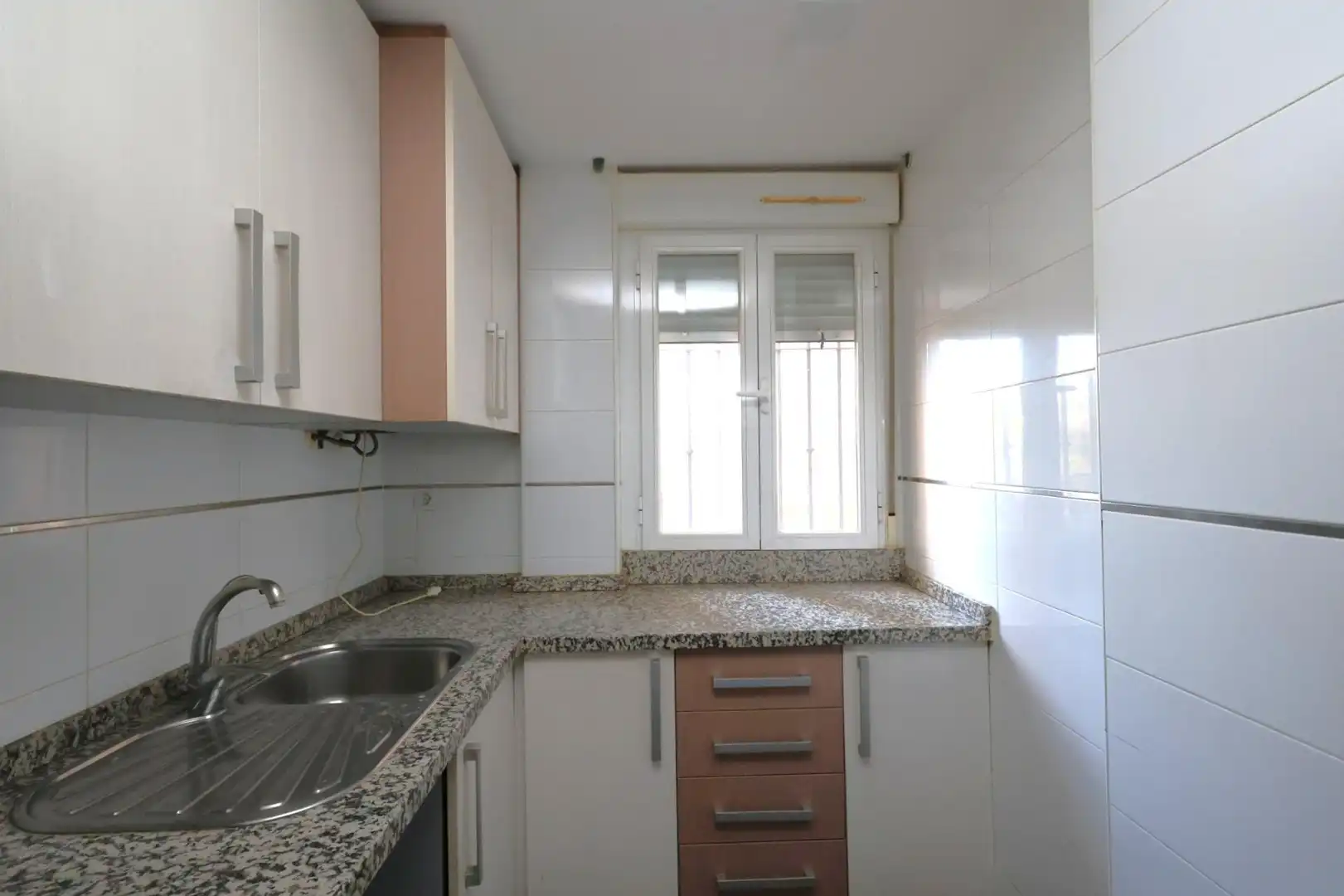 Cocina de Piso en venta en Cúllar Vega