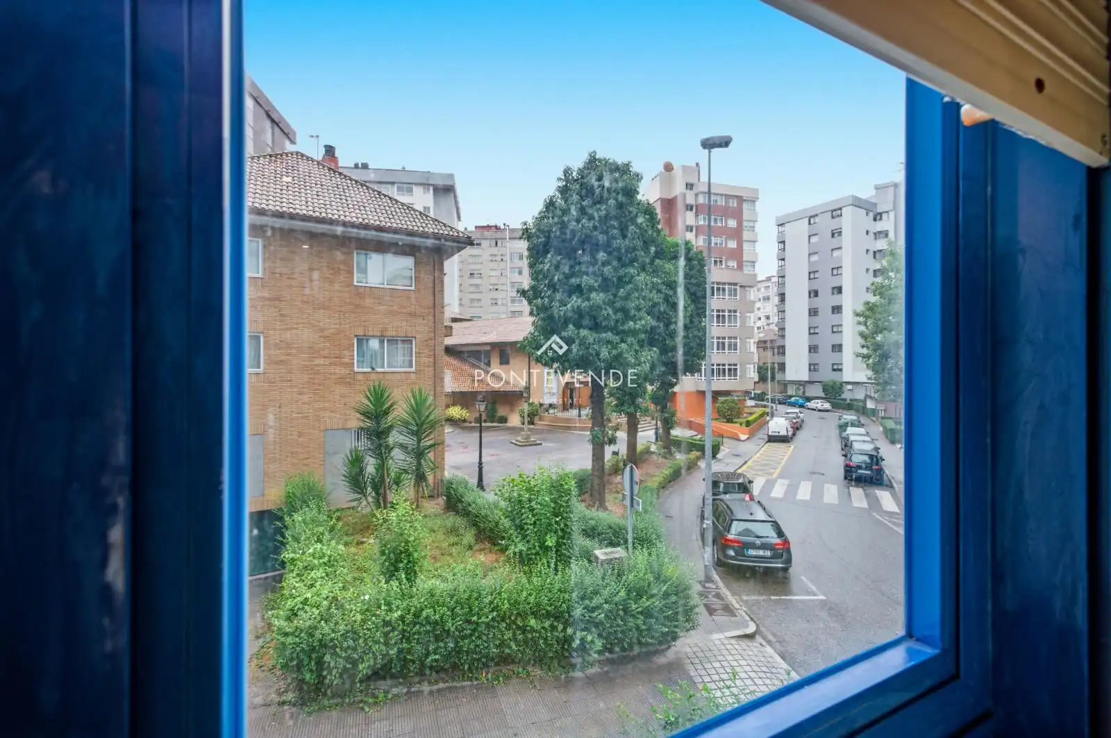 Piso con ascensor en venta en Gaivota 7, imagen 2