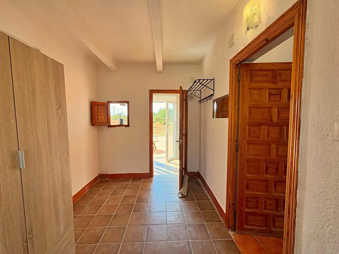 Casa o xalet en venda en Aldover, Tarragona