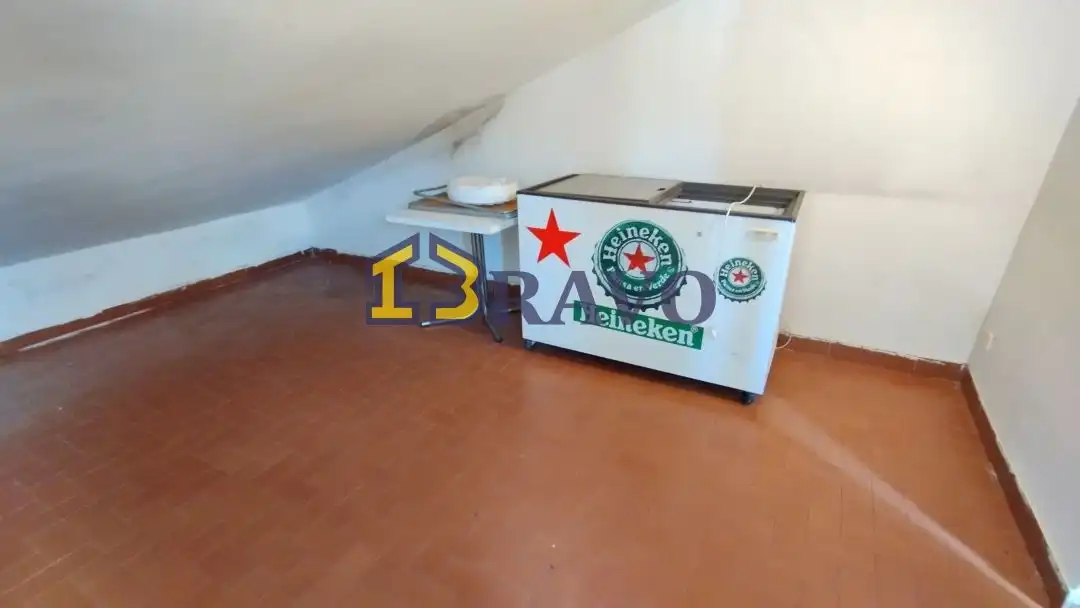 Cocina de Piso en venta en Valle de Tobalina con Terraza