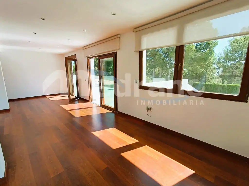 Maison avec piscine à vendre à Partida Pla Maus, imagen 9