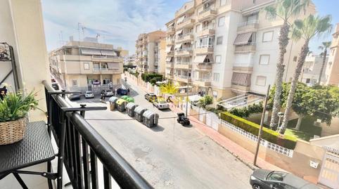 Foto 3 de Apartament de lloguer a Avenida Habaneras - Curva de Palangre, Torrevieja
