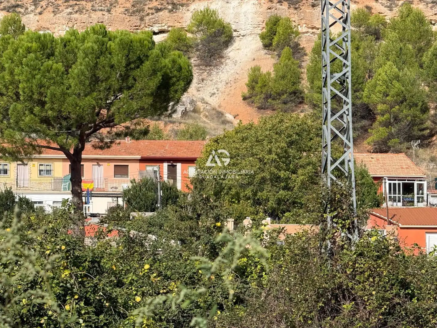 Casa o chalet en venta en Centenera, Guadalajara