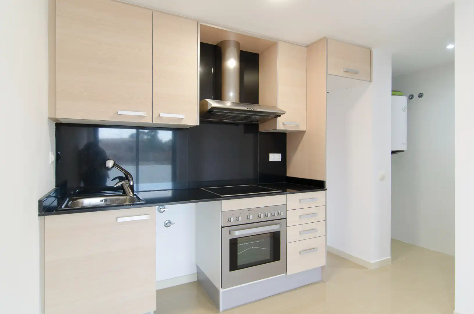 Wohnung zur Miete in Carrer del Canal, 81, Sant Joan de Vilatorrada