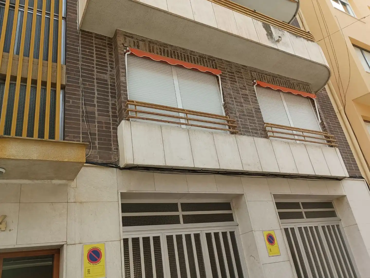 Pis amb ascensor en venda a Carrer de la Mare de Déu de l'Orito 54, imagen 10