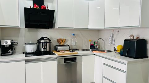 Foto 3 de Piso en venta en Calle Río de Janeiro, 25, El Tablero, San Bartolomé de Tirajana