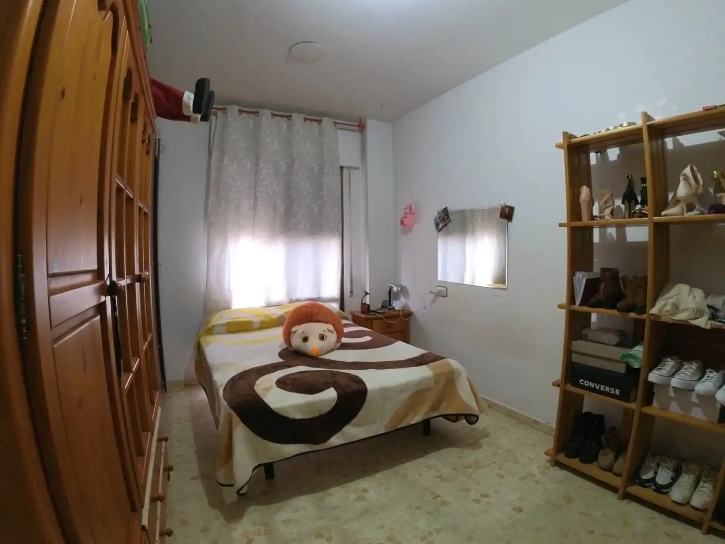 Piso en venta en Calle Cervantes, 67, Ejido Centro