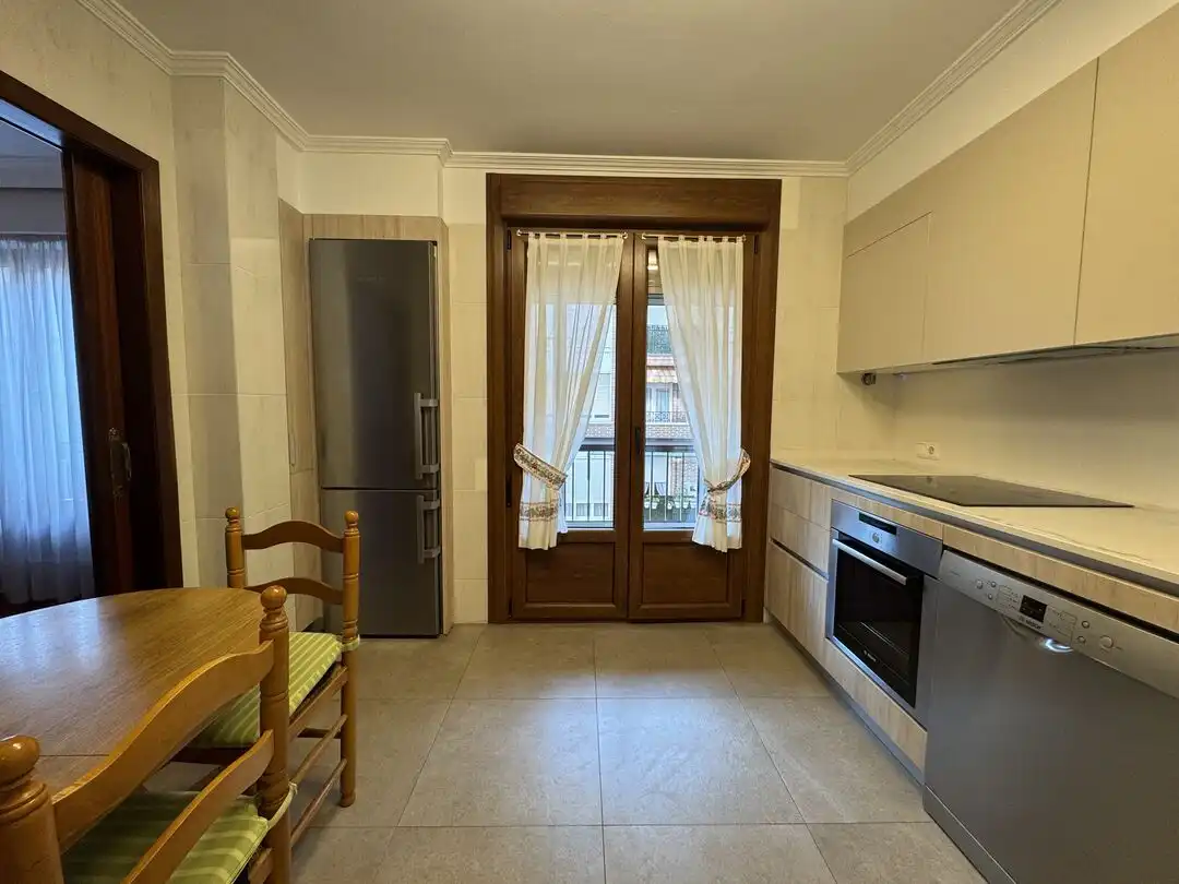 Appartamento con terrazza in vendita a Bergara, imagen 11