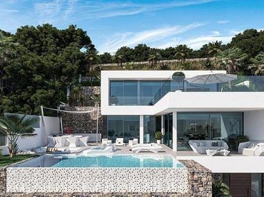 Villa con piscina in vendita a Maryvilla