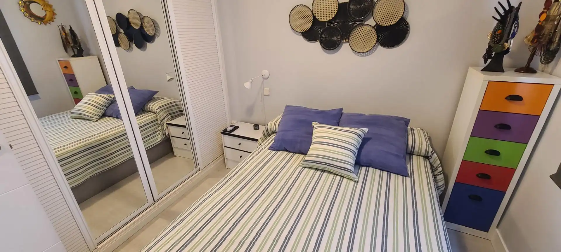 Piso con ascensor en venta en Arganzuela, imagen 16