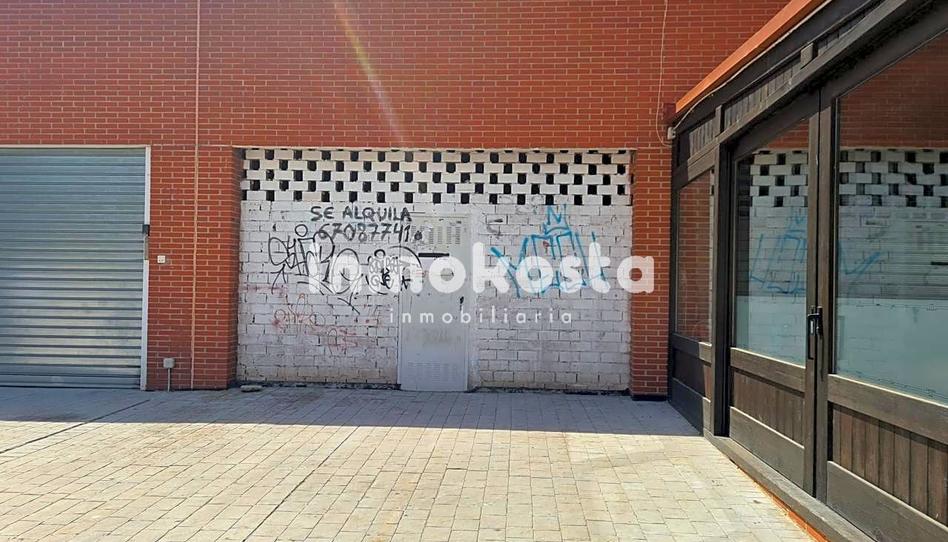 Photo 1 of Premises to rent in Marina Baixa, Cala de Finestrat, Alicante