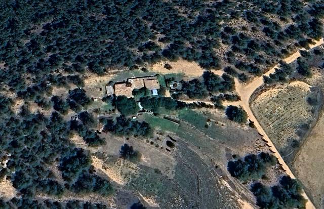 Casa-chalet en Venta en Cortes de Arenoso