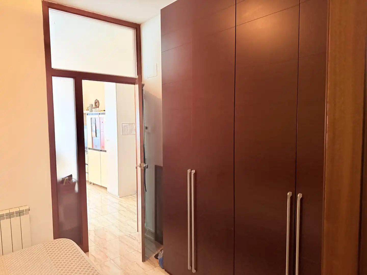 Planta baja en venta en Argentona con Aire acondicionado, Calefacción y Horno