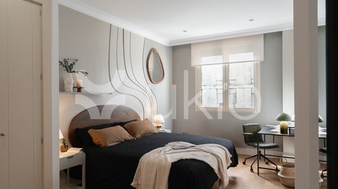 Foto 4 de Apartamento de alquiler en Calle Velázquez, Castellana, Madrid Capital
