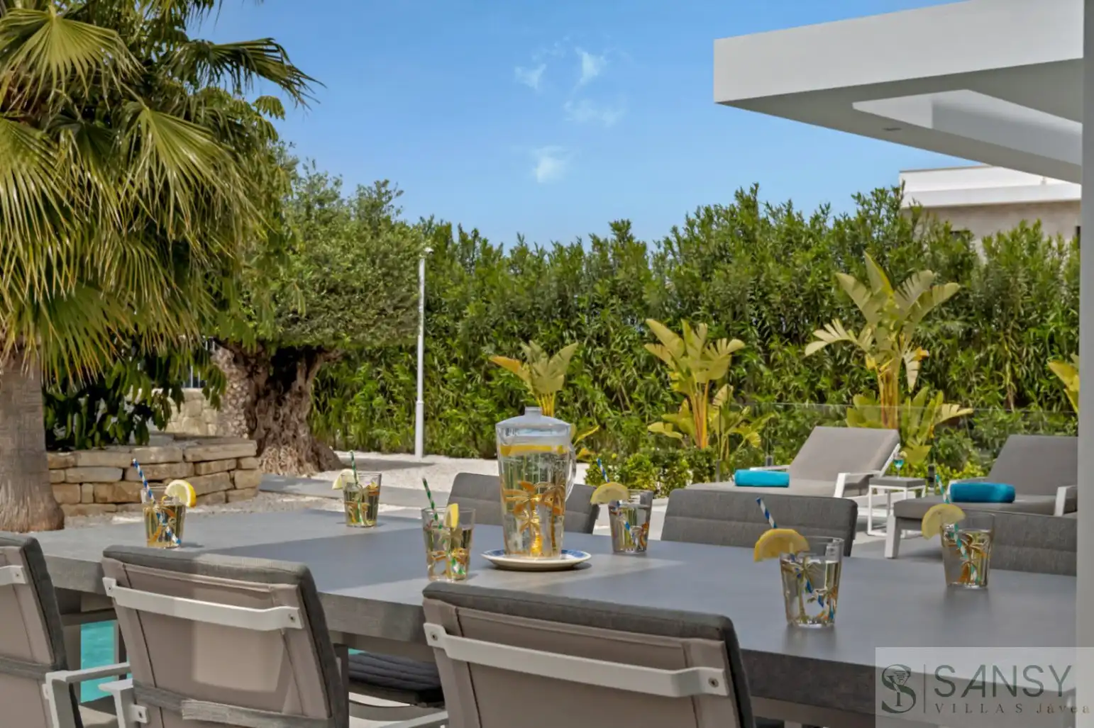 Villa mit Pool zum Verkauf in Partides comunes - Adsubia, imagen 17