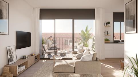 Photo 4 from new construction home in Flat for sale in Carrer de Vidal, Centre, Tarragona