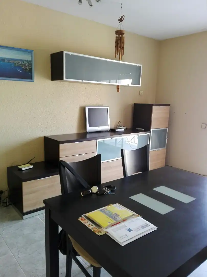 Flat with terrace for sale in Carrer de la Fira, imagen 32