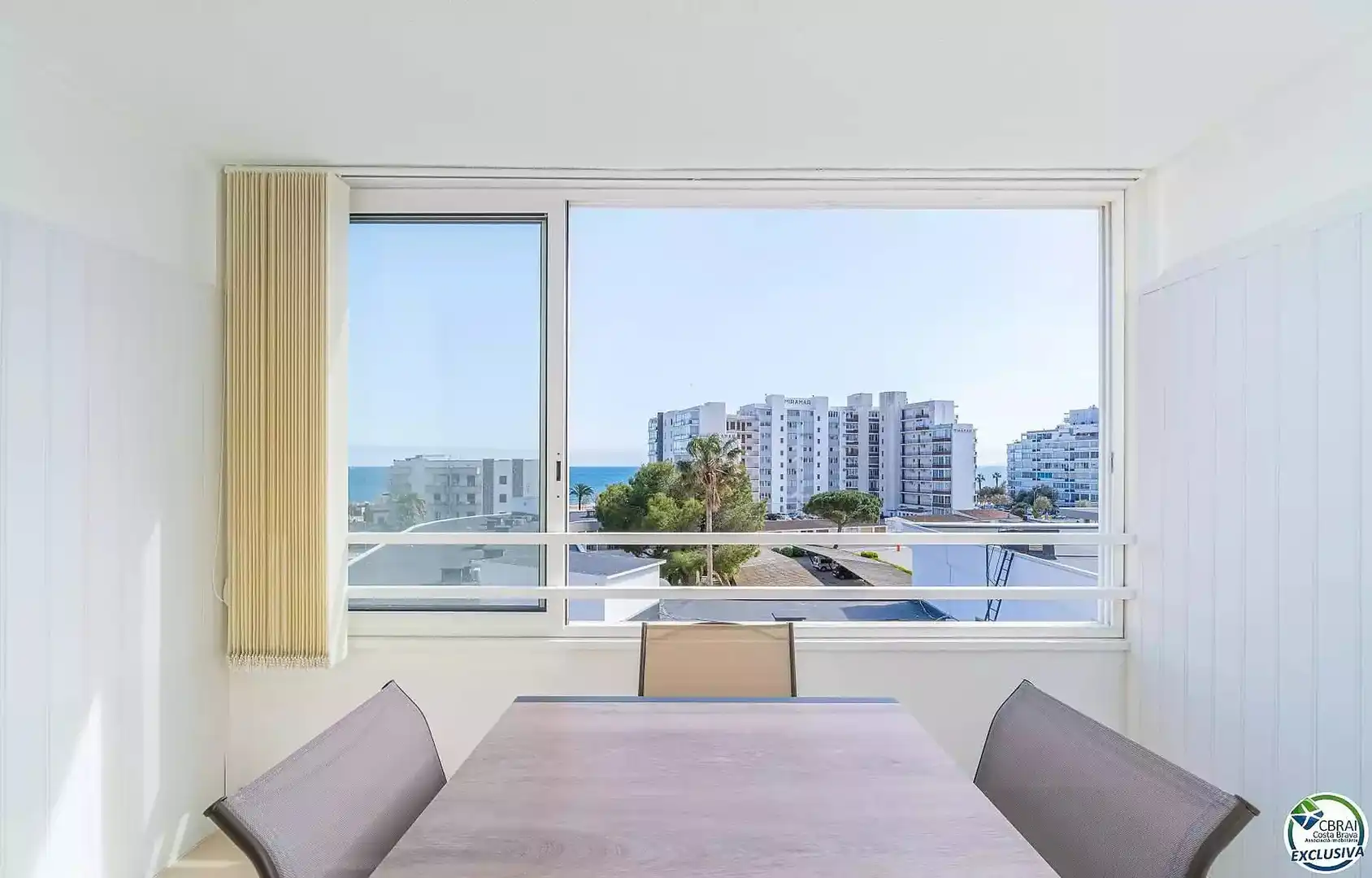 Appartement avec ascenseur à vendre à pedro calderon de la barca