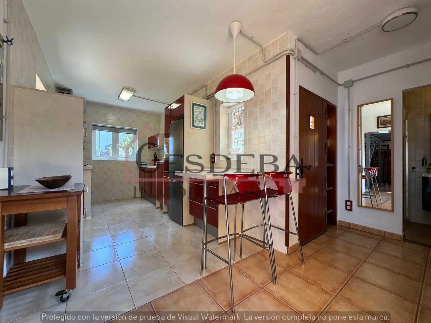 Houses for sale in Calle el Matorral, Frontera
