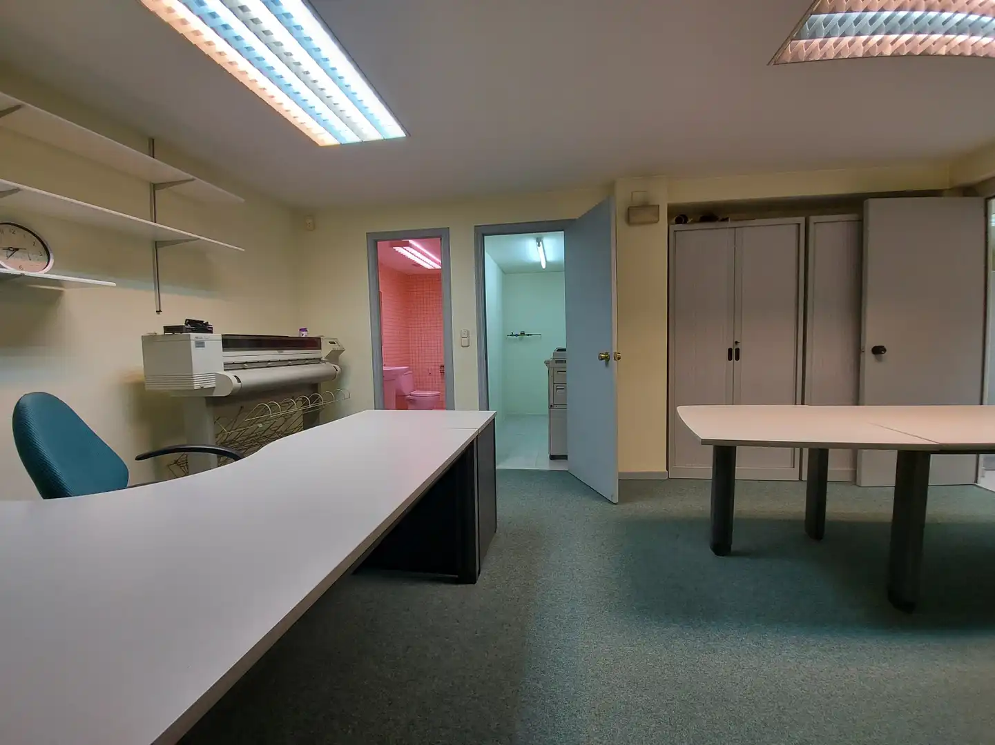 Office space for sale in Logroño - Benemérito Cuerpo de la Guardia Civil, imagen 8