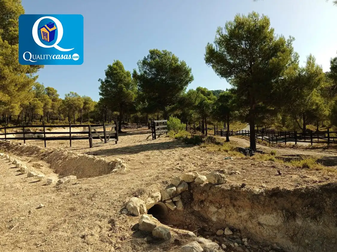 Terrenys i solars en venda a Onil, imagen 6