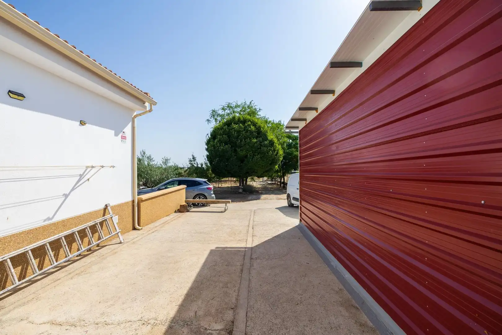 Casa o chalet en venta en Darro