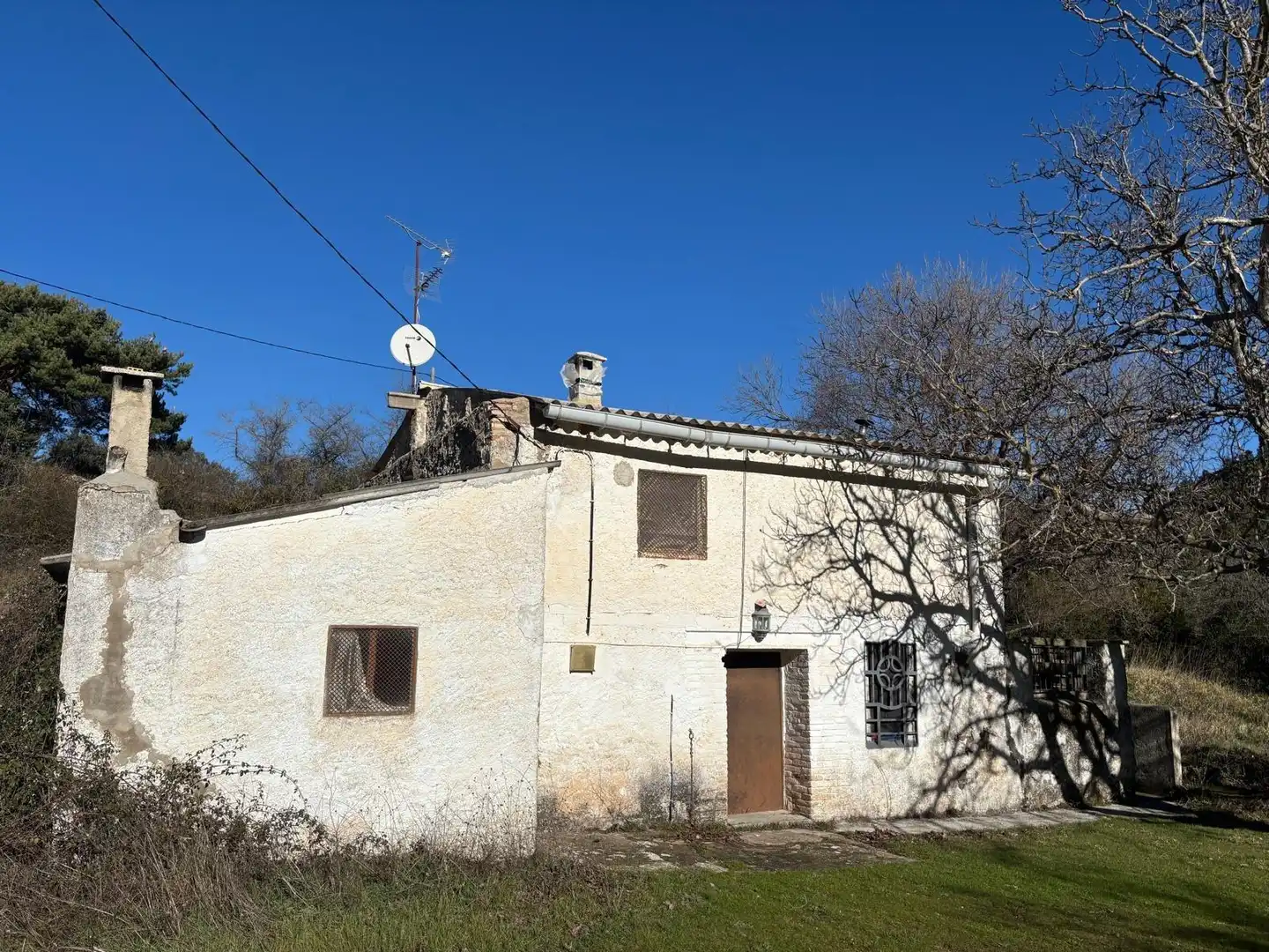 Casa en venta en Alfara de Carles, imagen 5