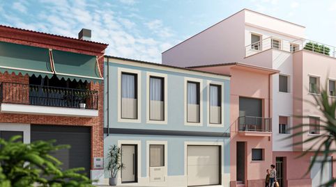 Photo 3 of Houses for sale in Raval del Centre, 6, Sant Vicenç Dels Horts, Barcelona
