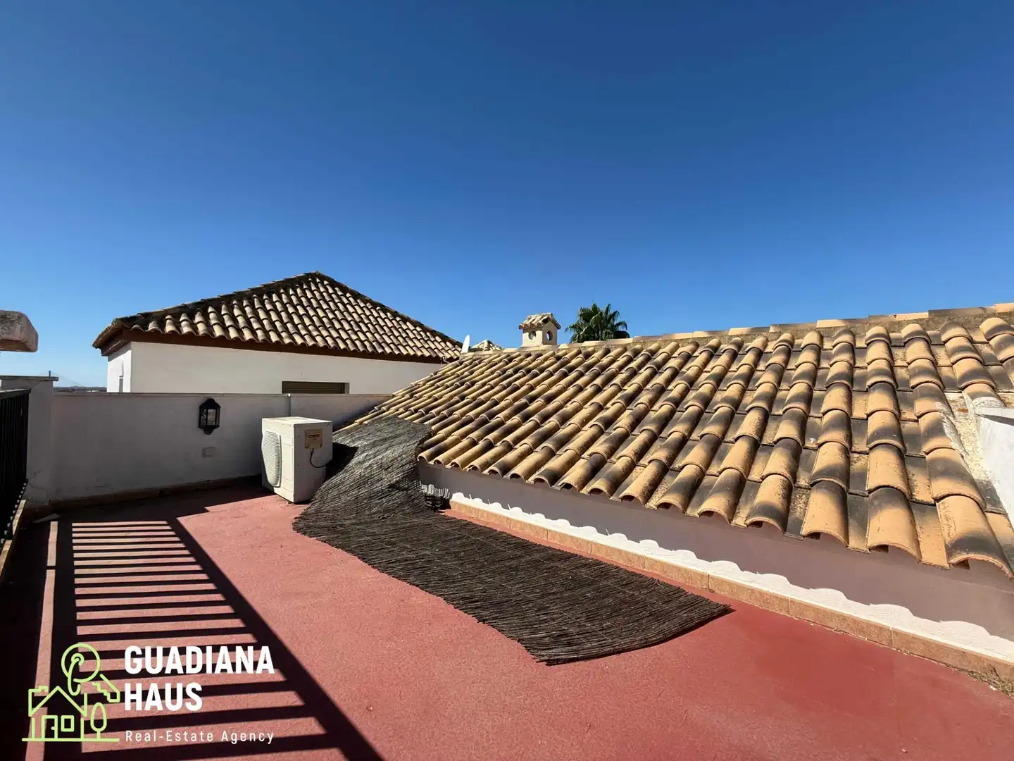 Casa adosada en venta en Calle JOSE DE ESPRONCEDA, Costa Esuri